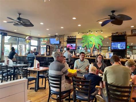 pelican grill yelp|Pelicans Perch – Ocean Isle Beach, NC.